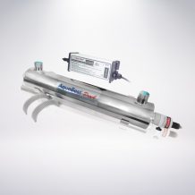 Esterilizador Ultravioleta PA-12