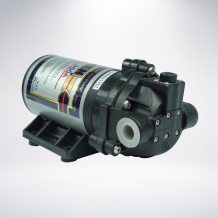 Bomba Diafragma - 100 GPD - 20l/h